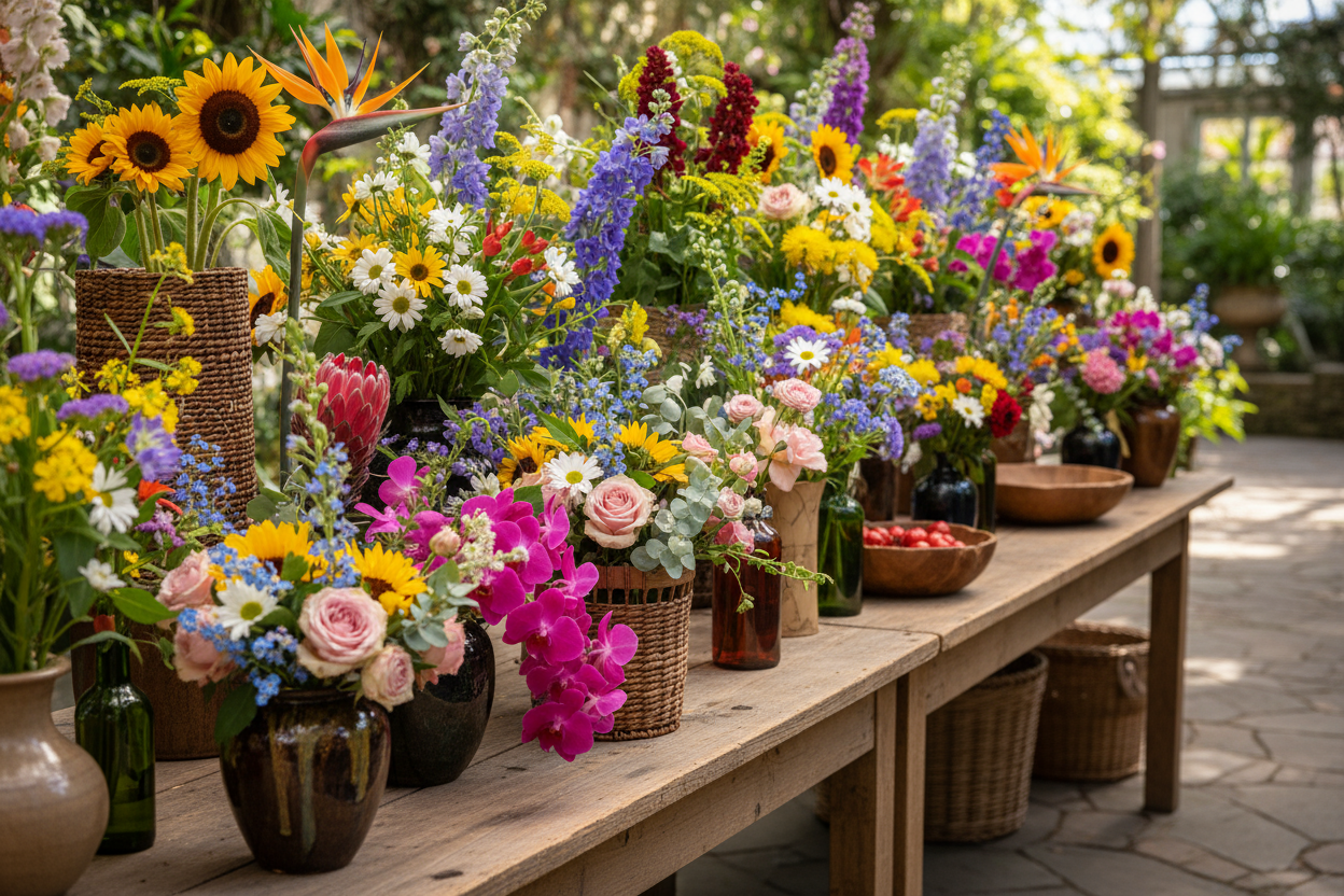 Colección tradición